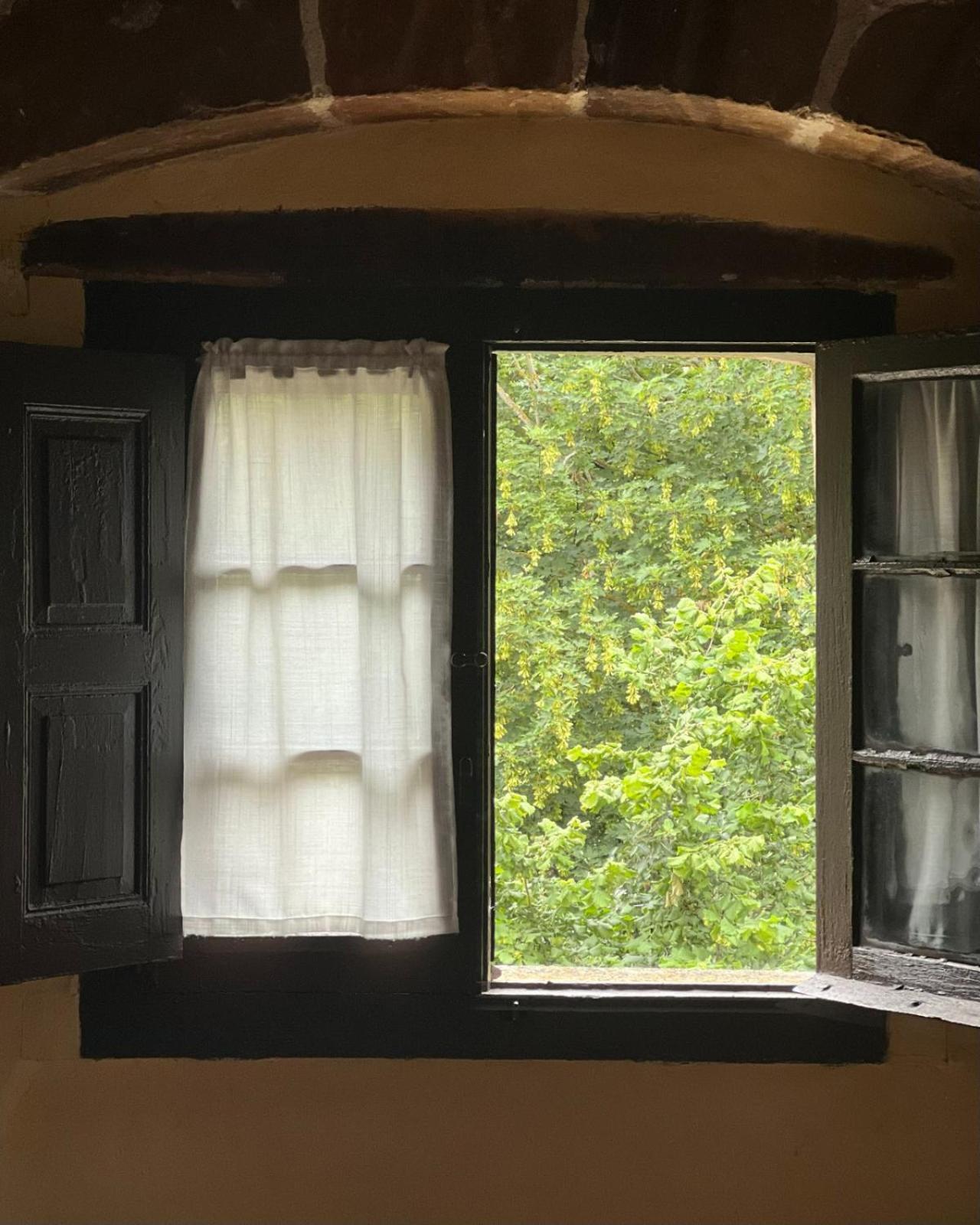Palacio De Los Alvarado En Las Merindades El Ribero ภายนอก รูปภาพ